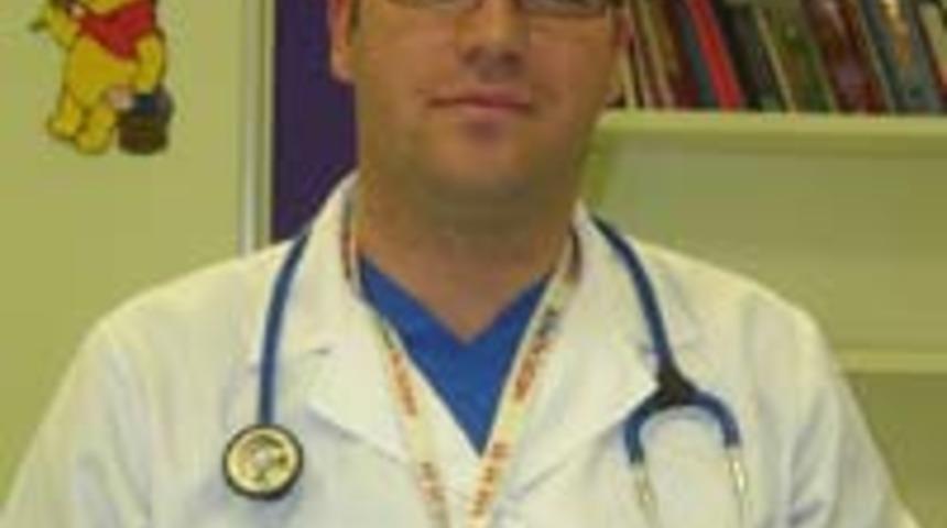 &Ccedil;alışan Annelerde 'Kutsal Anne Sendromu'