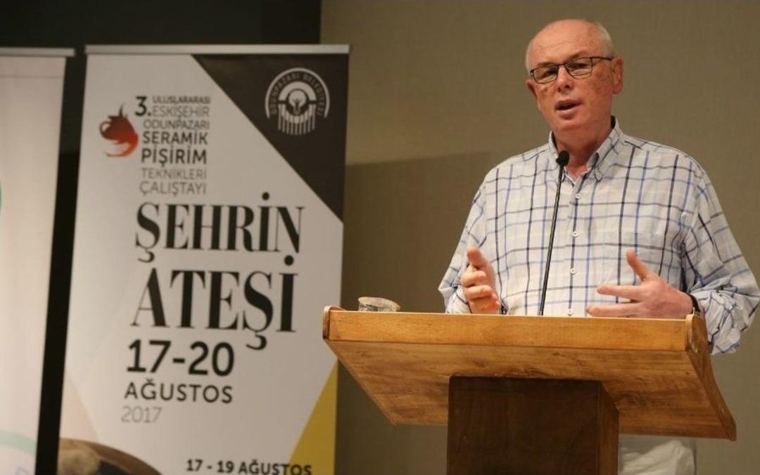 Odunpazarı&rsquo;nda Yapılan Seramik Eserler Galeride Sergileniyor