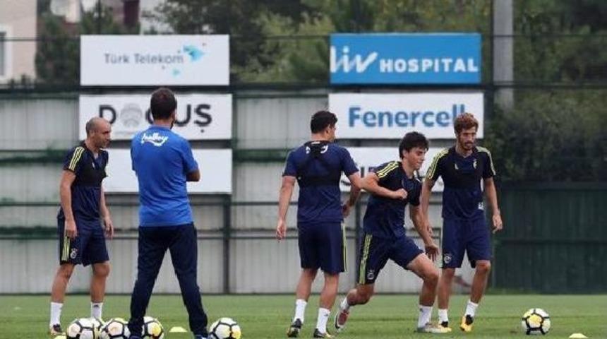 Fenerbah&ccedil;e, Vardar Seferberliği Başladı