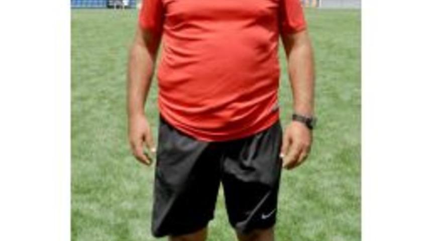 Karacabey Birlikspor'da Teknik Direkt&ouml;r Altunsoy&rsquo;La Yollar Ayrıldı