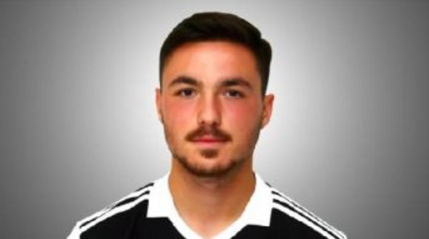 Beşiktaş Oğuzhan Aydoğan'ı Kiralık Olarak G&ouml;nderdi