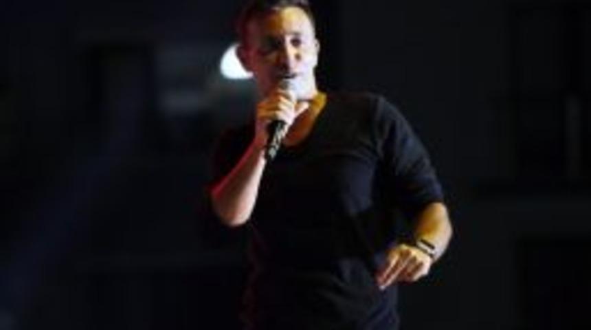 Denizsiz Ankara&rsquo;da Gemi Y&uuml;r&uuml;d&uuml;