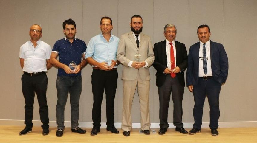 Bursagaz&rsquo;dan Depremde Gaz Akışını Keserek Hayat Kurtaracak Sistem