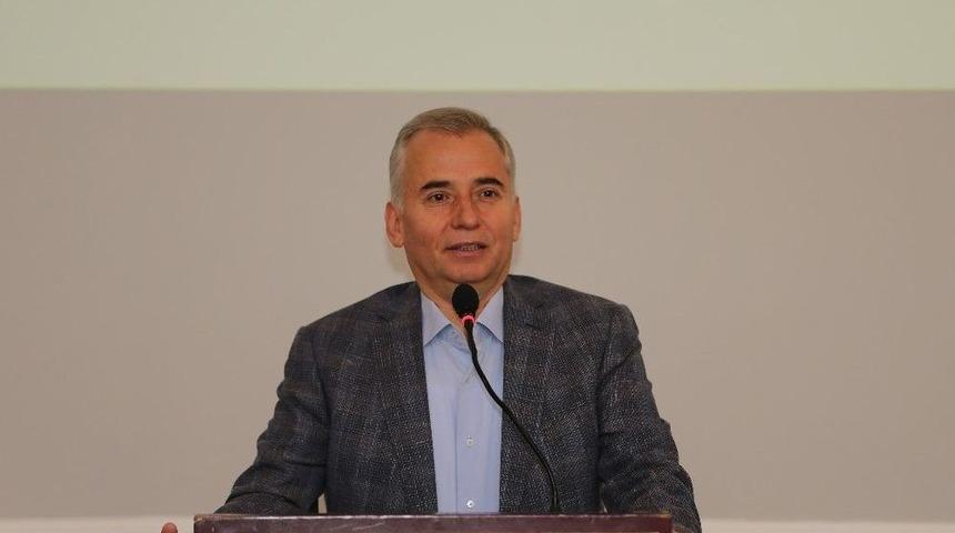 Eğitim İ&ccedil;in El Ele Projesi 10. Yıl Buluşması