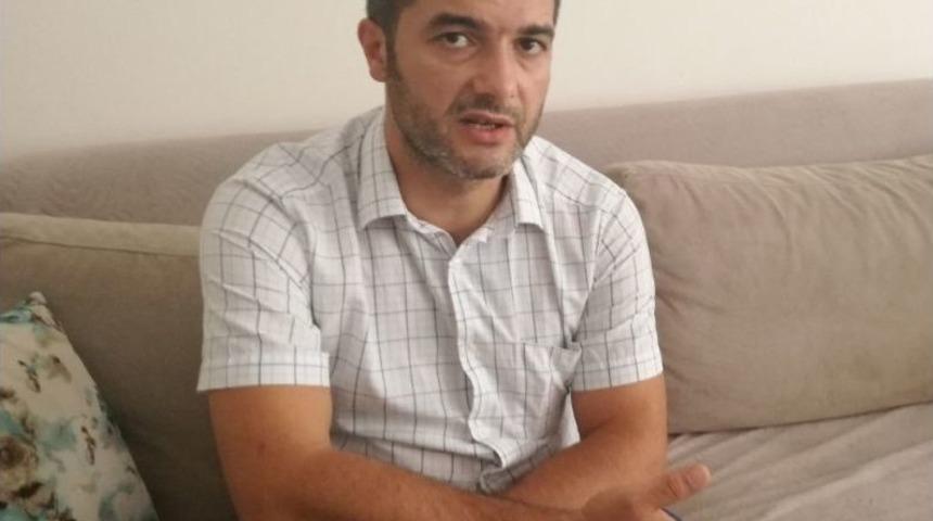 Alperen&rsquo;in Babasından Acı S&ouml;zler