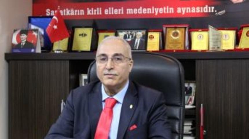 Başkan Karael, &Ouml;zel Ara&ccedil;la Bayram Tatiline Gidenleri Uyardı