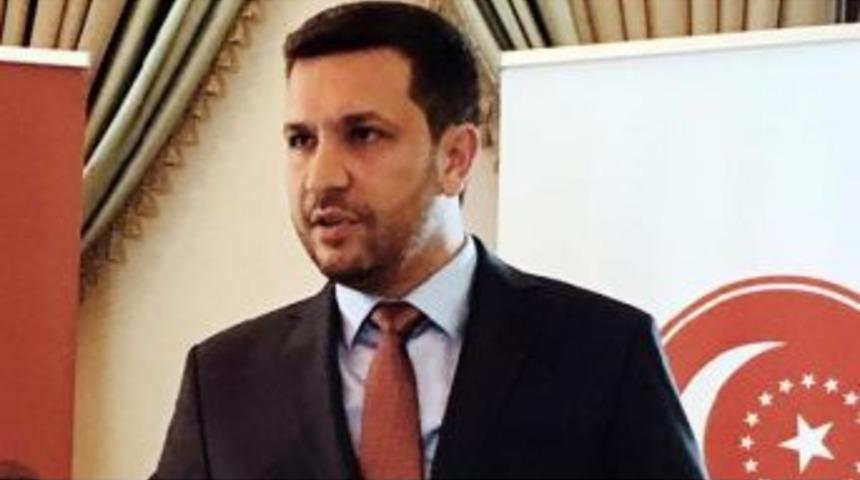 'bylock'tan Tutuklanan Milli Birlik Ve D&uuml;ş&uuml;nce Derneği Genel Başkanı Tahliye Edildi