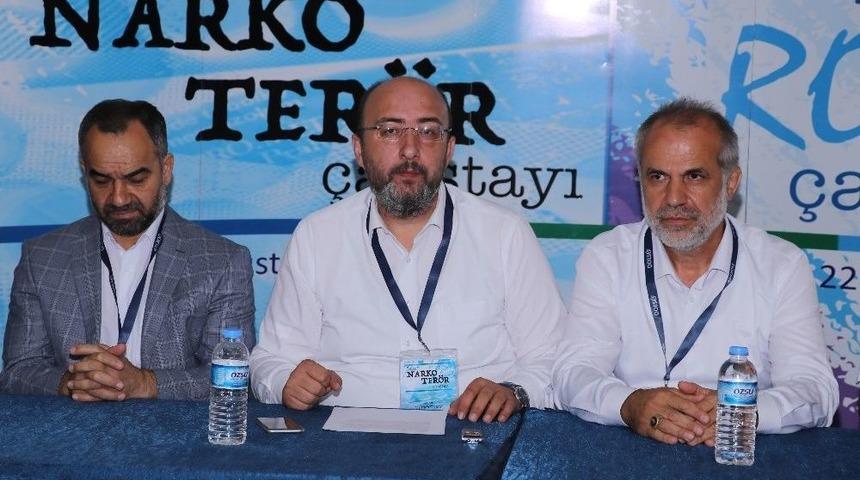 İzmir&rsquo;in O Mahallesinde Uyuşturucu Kullanım Yaşı 10&rsquo;a D&uuml;şt&uuml;