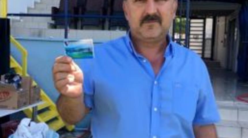 Kombine Kartları Satışa Sunuldu