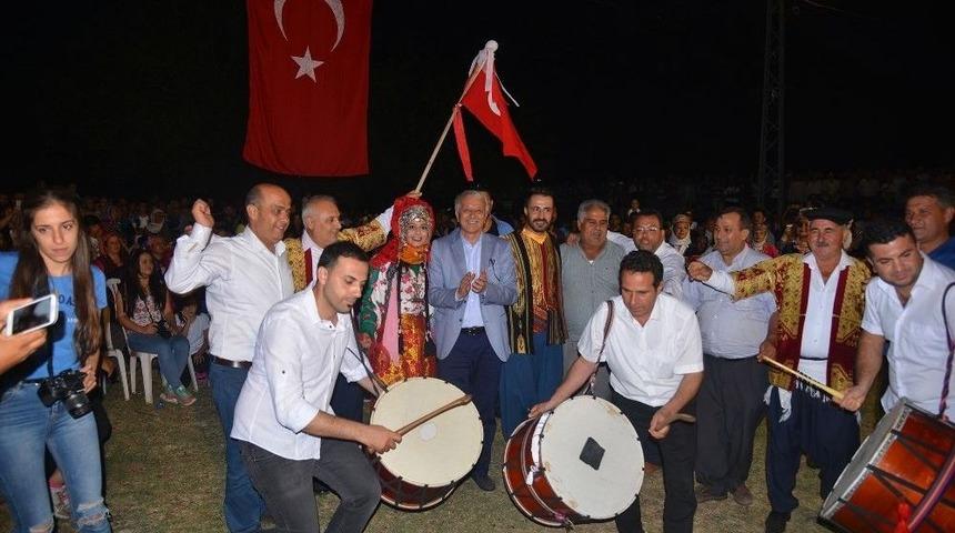 Aladağ&rsquo;ın Yaylaları Şenlendi