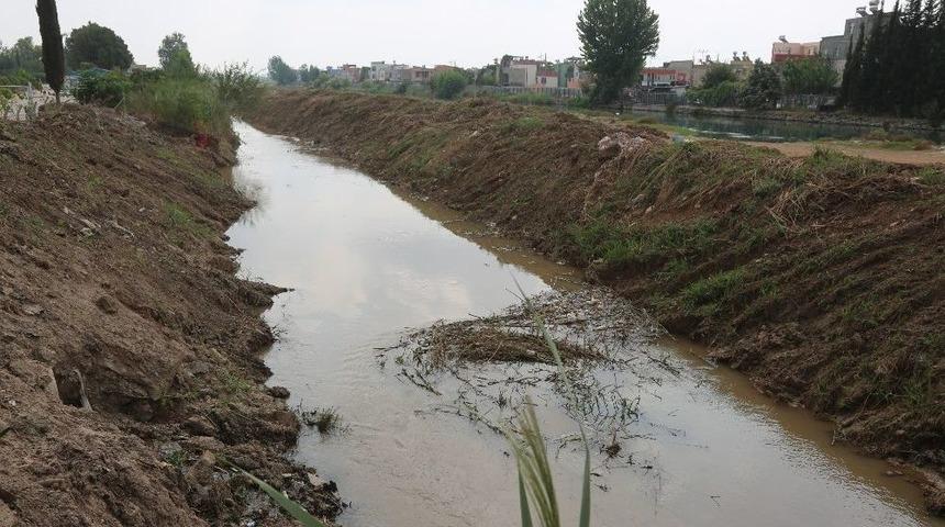 Aski&rsquo;den Dere Atağı