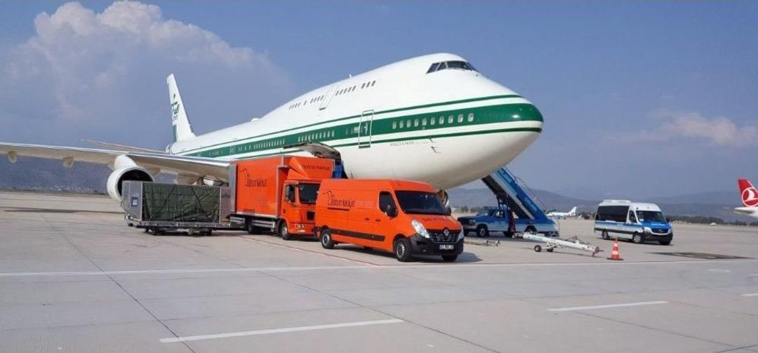 Suudi Prensin Milyon Dolarlık Tatili Sona Erdi