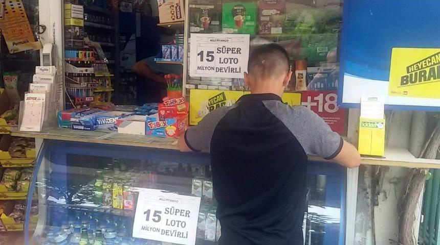 Hayaller 15 Milyona Odaklandı