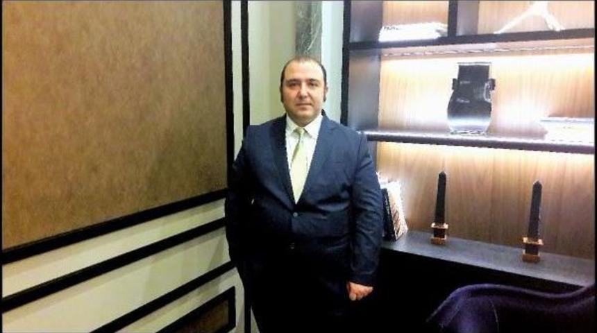 Van, "kent Ekonomisi Ve Yerel Kalkınma Zirvesi" I&ccedil;in Hazırlanıyor