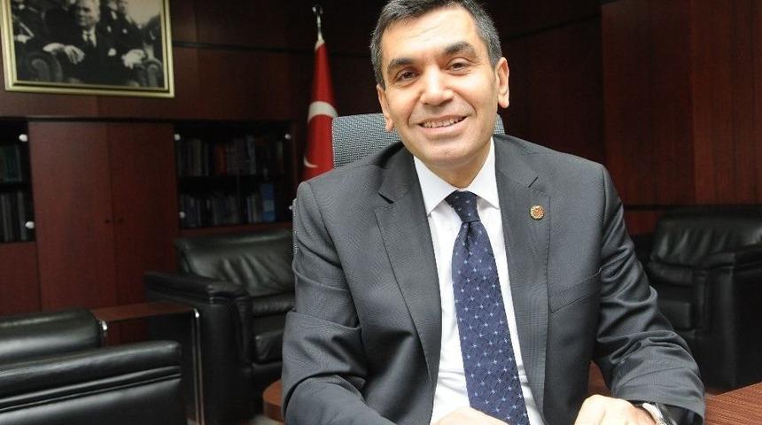 Gto&rsquo;nun Girişimleriyle Meslek Lisesinde Triko B&ouml;l&uuml;m&uuml; A&ccedil;ıldı