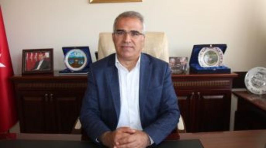 Bing&ouml;l&rsquo;de Kurban Bayramı Hazırlıkları