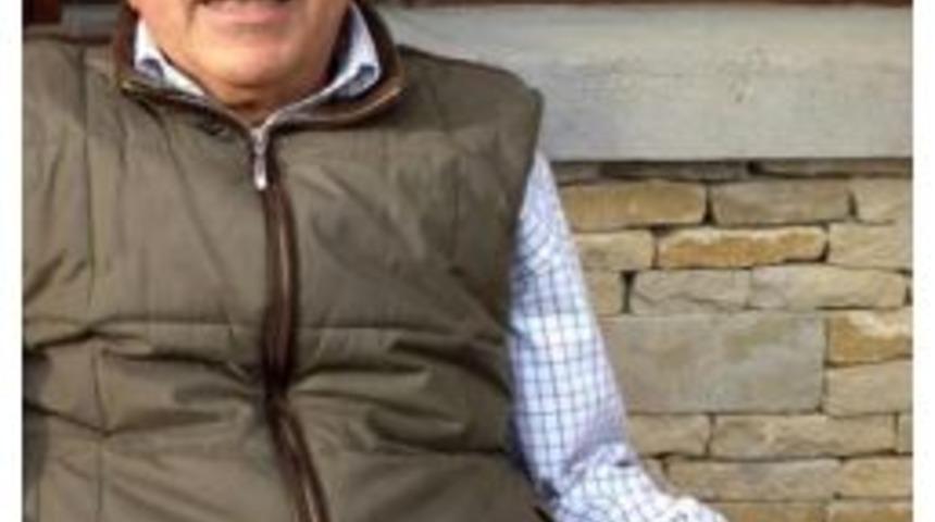 Eski Mit'&ccedil;i Enver Altaylı'ya Fet&ouml; G&ouml;zaltısı