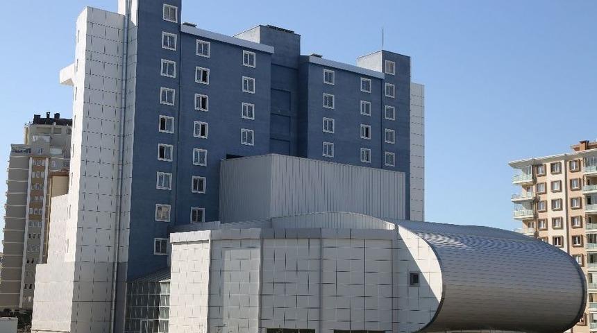 Atakum’da Büyük Projelerde Geri Sayım