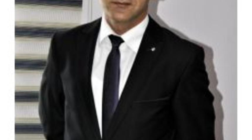 Karacabey Emniyet M&uuml;d&uuml;r&uuml; G&uuml;nal Tayin Oldu