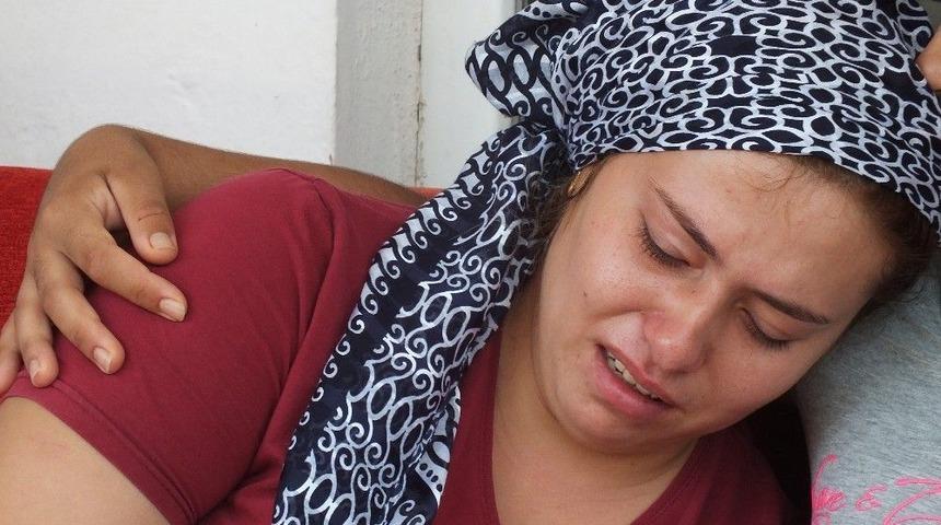 G&ouml;z&uuml; Yaşlı Eş Kocasının Katillerinin Bulunmasını İstiyor