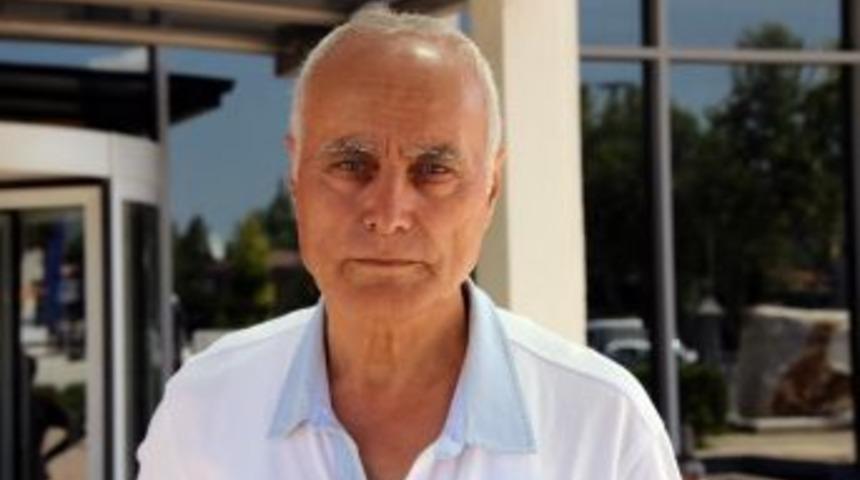 Şehit Babası Sanıkların İddialarına Tepki G&ouml;sterdi