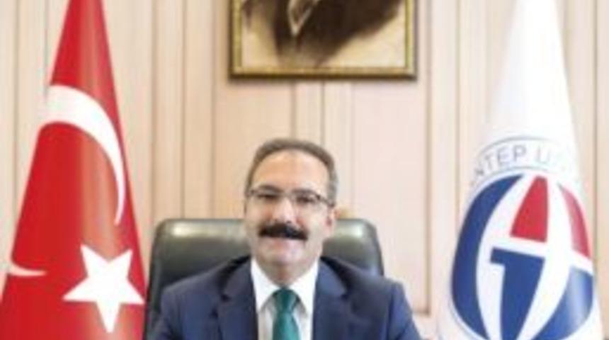 Rektör Gür’den İddialara Yalanlama