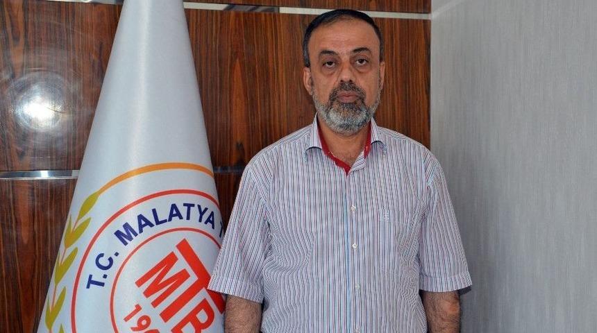 Kuru Kayısıda Gelir Azaldı