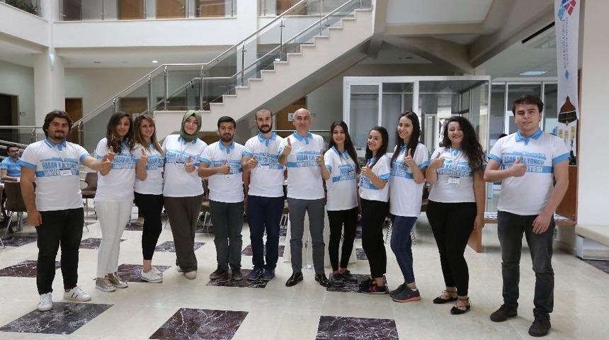 Hk&uuml; Yeni D&ouml;neme Hazırlanıyor