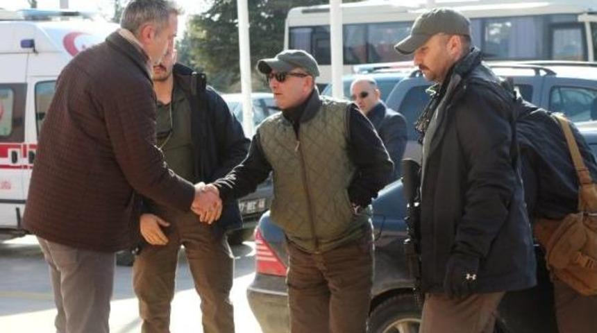 Korgeneral Zekai Aksallı, Bir&ccedil;ok Kritik G&ouml;revde Yer Aldı