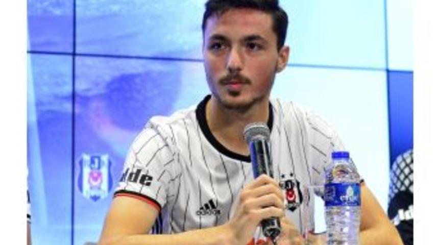 Beşiktaş, Oğuzhan Aydoğan&rsquo;ı Karlsruher&rsquo;e Kiraladı