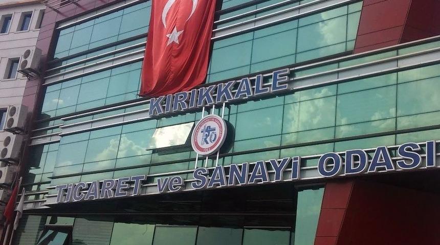 Kırıkkale Tso&rsquo;da Yarış Kızışıyor