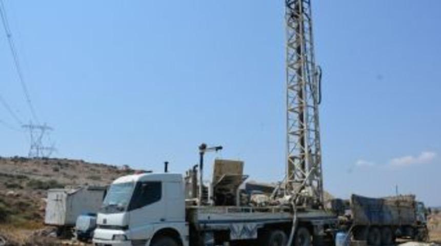 Mersinli Mahallesi&rsquo;ne Yeni Sondaj Desteği