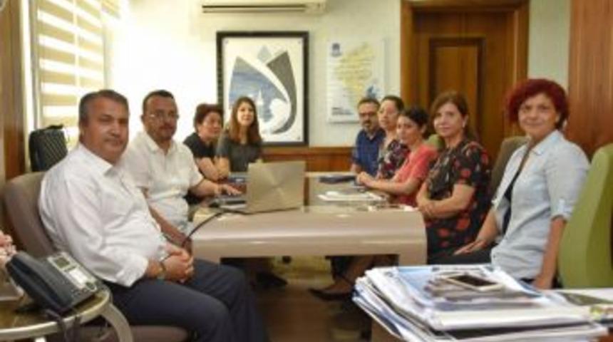 Mutlu Ve Lalapaşa Mahallelerine Kentsel Dönüşüm Anlatılacak