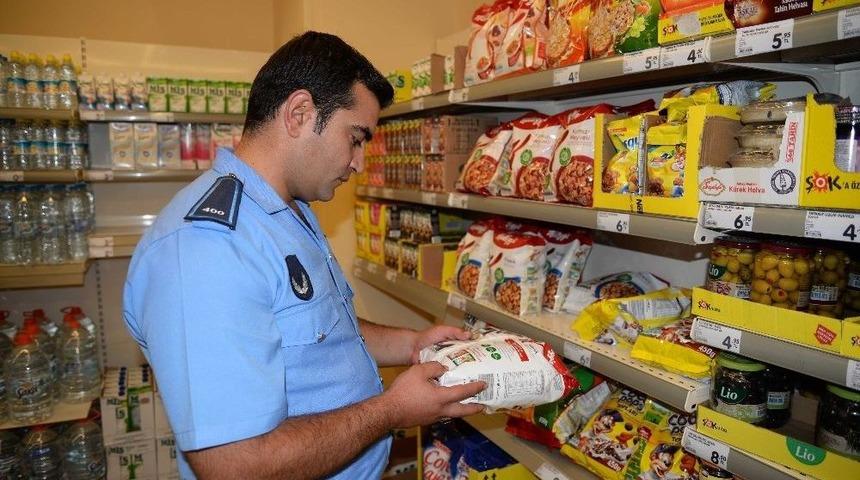 Zabıta Ekipleri Denetimlerini Hızlandırdı