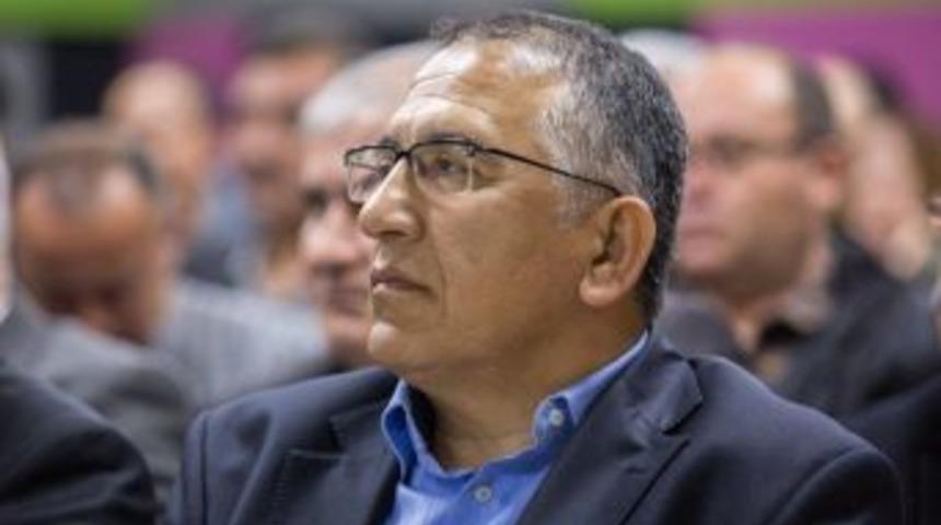 İsmail Cengiz Kazakistan&rsquo;da