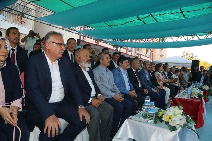 Şahinbey Belediyesinden Siirt’e Uzanan Kardeşlik Eli G1