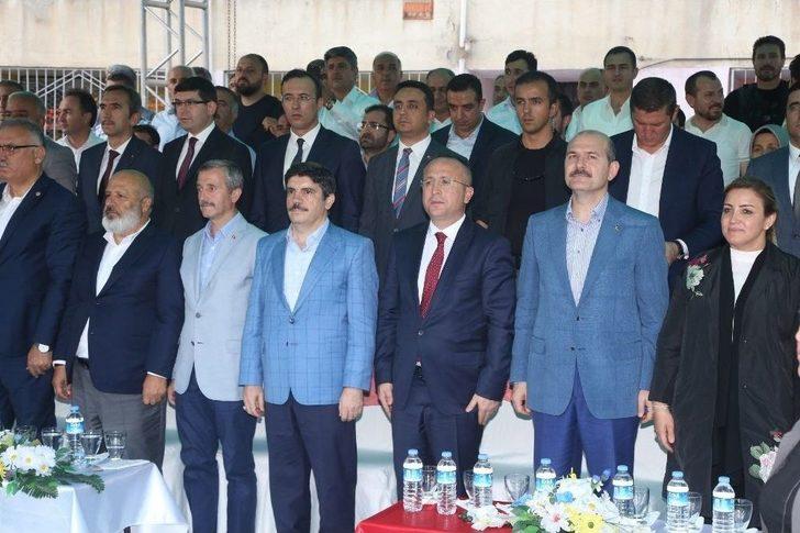 Şahinbey Belediyesinden Siirt’e Uzanan Kardeşlik Eli G2