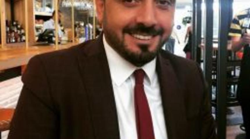 Samsunspor&rsquo;da Şok İstifa