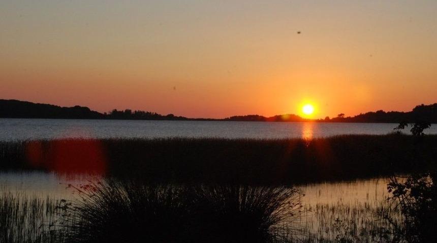 Sarıkum Tabiatı Koruma Alanı İle İlgili Sevindiren Karar