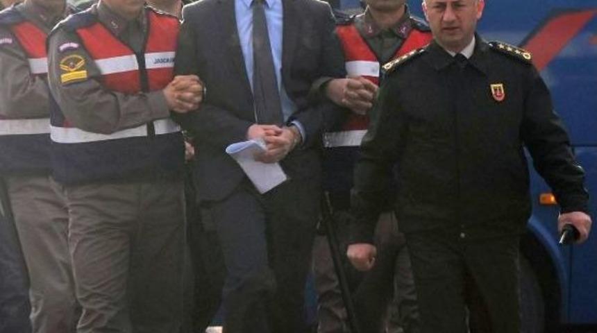 Erdoğan'a Suikast Davasında Reddi Hakim Talebine Ret (4)