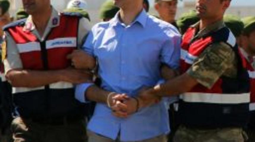 Eski Mak Komutanı: "timi G&ouml;reve Ben &Ccedil;ağırdım"