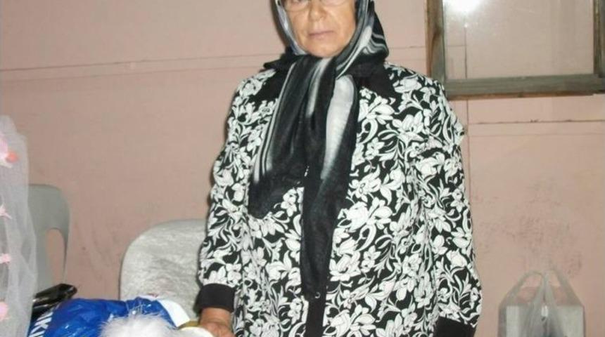 Kazada Yaralanan Anne 12 G&uuml;nl&uuml;k Yaşam M&uuml;cadelesini Kaybetti