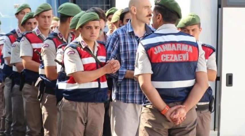 Bilirkişi Raporunda &Uuml;st D&uuml;zey Komutanlar Sorumlu Tutuldu