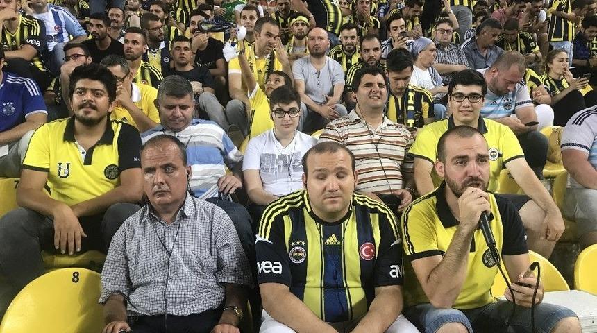 1907 &Uuml;nifeb&rsquo;den G&ouml;rme Engellilere Ma&ccedil; Anlatımı