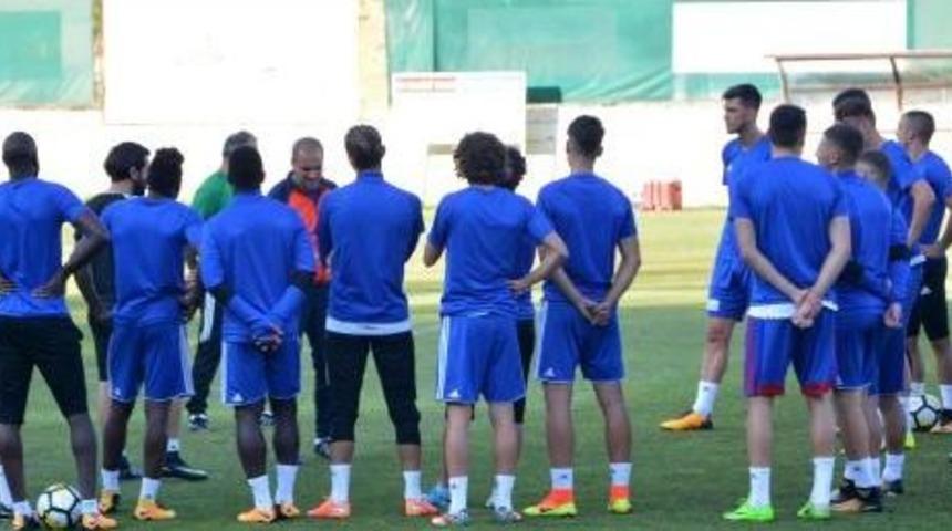 S&ouml;zeri: Hedefimiz Alanyaspor Deplasmanından Puanla D&ouml;nmek&nbsp;