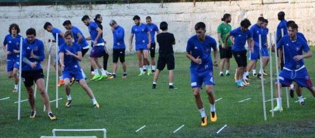 S&ouml;zeri: Hedefimiz Alanyaspor Deplasmanından Puanla D&ouml;nmek&nbsp; 1