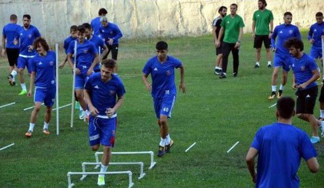 S&ouml;zeri: Hedefimiz Alanyaspor Deplasmanından Puanla D&ouml;nmek&nbsp; 2