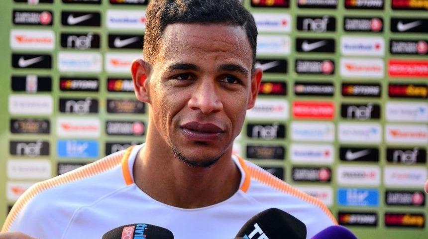 Fernando: "iki Galibiyet Aldık Ama Yolun Daha &Ccedil;ok Başındayız"