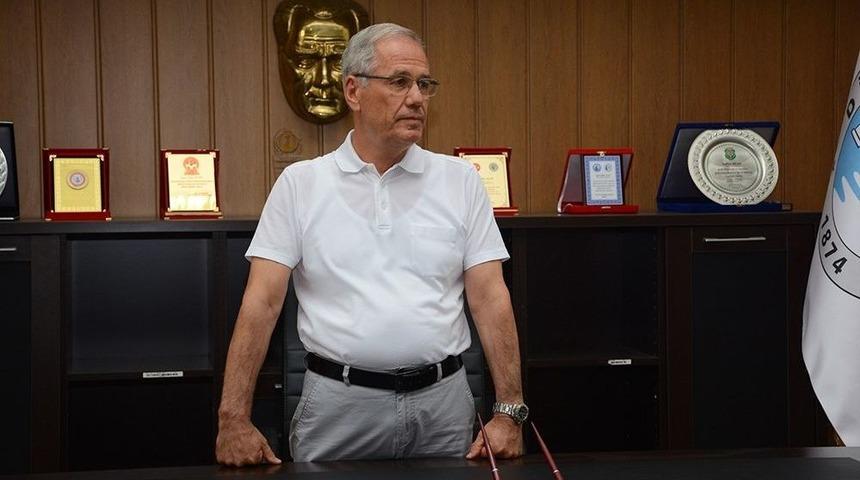 Başkan Acar, Beraberindeki 56 Kişi İle Mhp&rsquo;den İstifa Etti