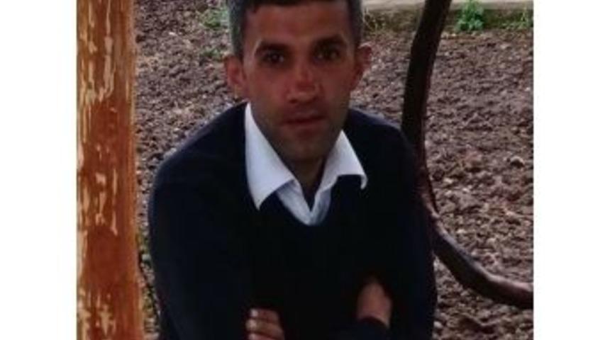 Balık Tutmaya Gittiği &Ccedil;ayda Boğuldu